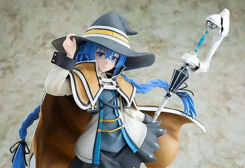 Mushoku Tensei: Jobless Reincarnation Statue 1/7 CAworks Roxy Migurdia 30 cm (Rerelease)